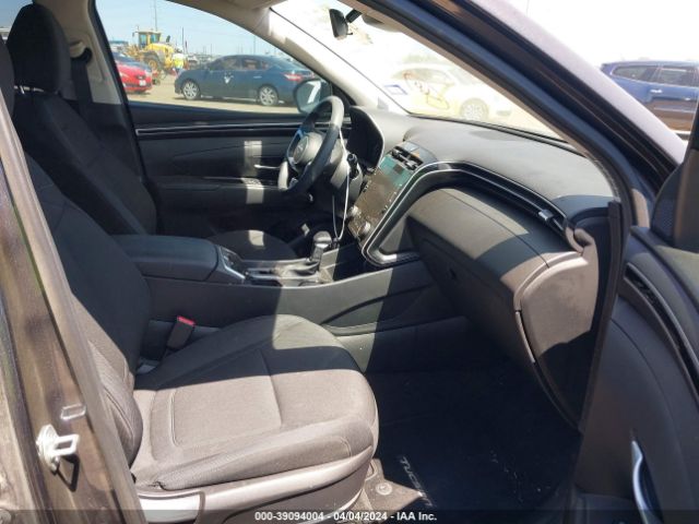 Photo 4 VIN: 5NMJB3AE4NH103326 - HYUNDAI TUCSON 