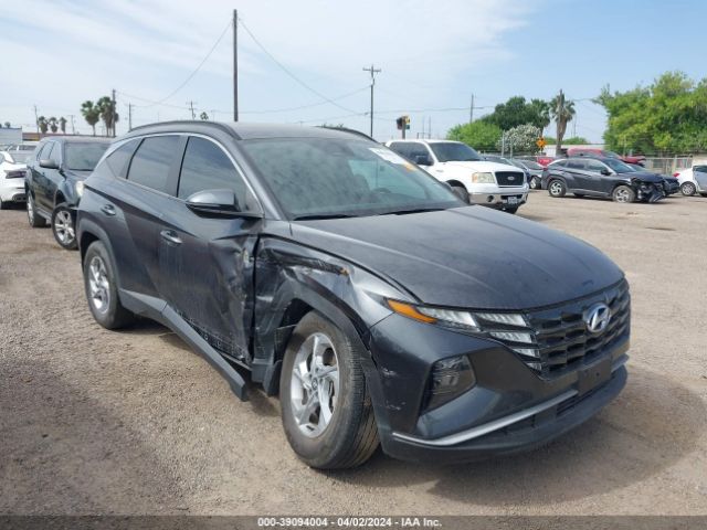 Photo 5 VIN: 5NMJB3AE4NH103326 - HYUNDAI TUCSON 