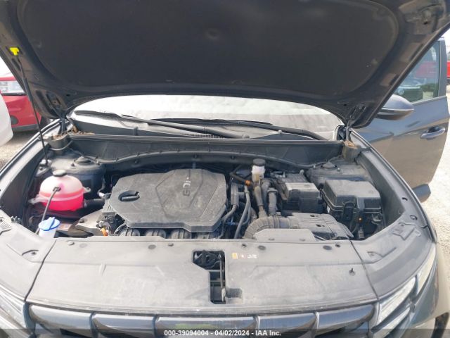 Photo 9 VIN: 5NMJB3AE4NH103326 - HYUNDAI TUCSON 