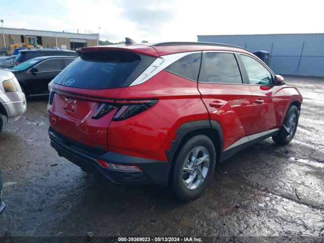 Photo 3 VIN: 5NMJB3AE4NH107411 - HYUNDAI TUCSON 