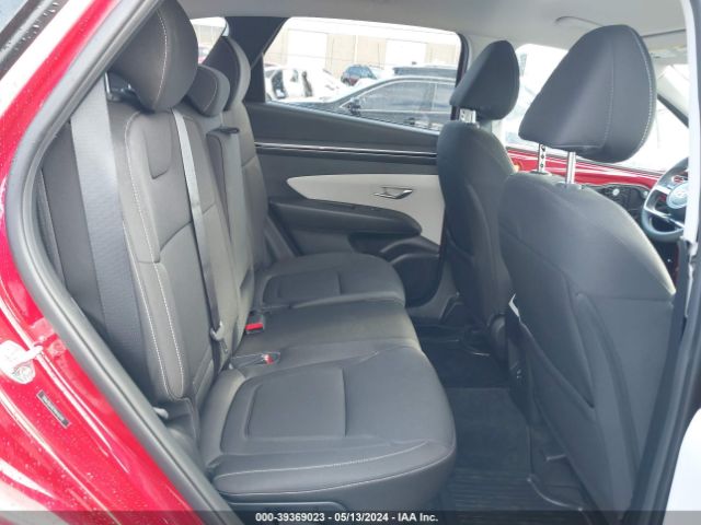 Photo 7 VIN: 5NMJB3AE4NH107411 - HYUNDAI TUCSON 