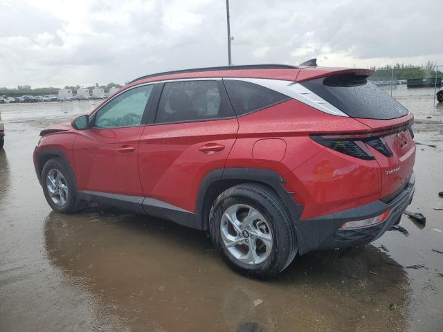 Photo 1 VIN: 5NMJB3AE4NH110244 - HYUNDAI TUCSON SEL 