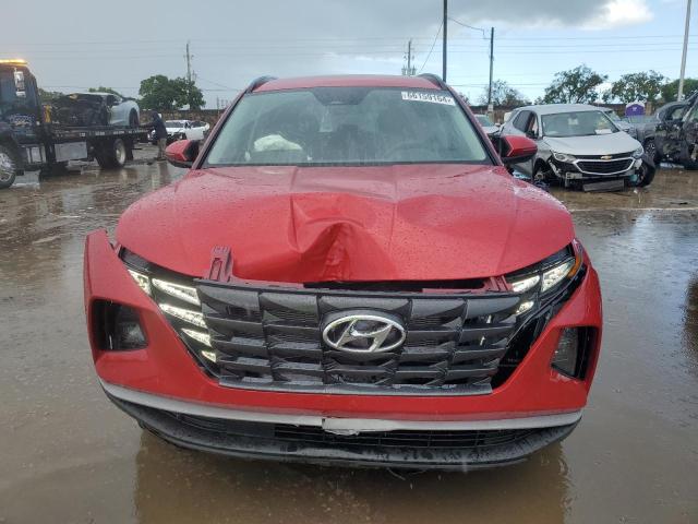 Photo 4 VIN: 5NMJB3AE4NH110244 - HYUNDAI TUCSON SEL 