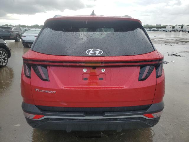 Photo 5 VIN: 5NMJB3AE4NH110244 - HYUNDAI TUCSON SEL 