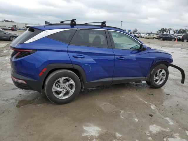 Photo 2 VIN: 5NMJB3AE4NH113113 - HYUNDAI TUCSON 