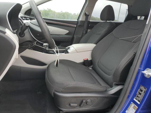 Photo 6 VIN: 5NMJB3AE4NH113113 - HYUNDAI TUCSON 