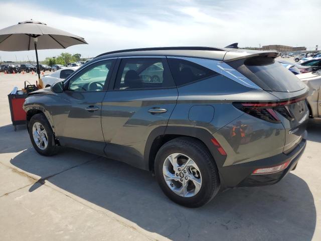 Photo 1 VIN: 5NMJB3AE4NH133264 - HYUNDAI TUCSON SEL 