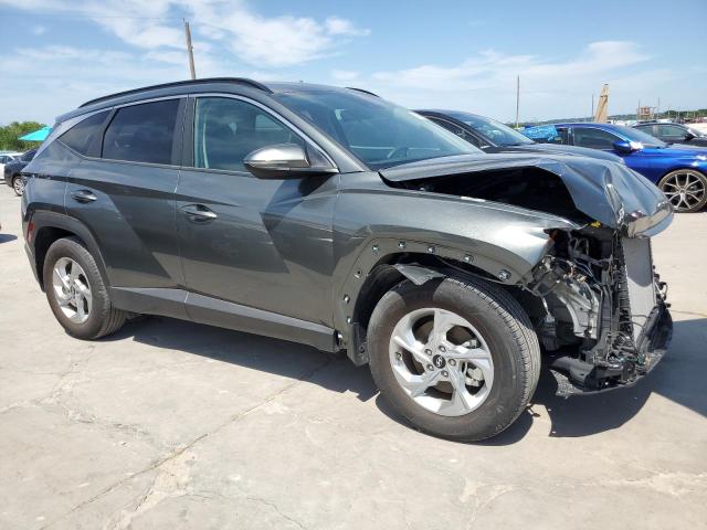 Photo 3 VIN: 5NMJB3AE4NH133264 - HYUNDAI TUCSON SEL 