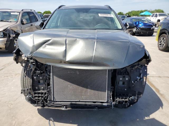 Photo 4 VIN: 5NMJB3AE4NH133264 - HYUNDAI TUCSON SEL 