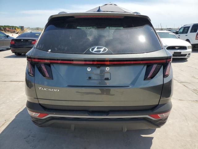 Photo 5 VIN: 5NMJB3AE4NH133264 - HYUNDAI TUCSON SEL 