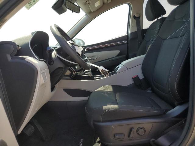 Photo 6 VIN: 5NMJB3AE4NH133264 - HYUNDAI TUCSON SEL 