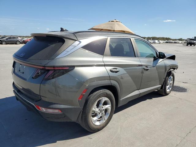 Photo 2 VIN: 5NMJB3AE4NH133264 - HYUNDAI TUCSON SEL 