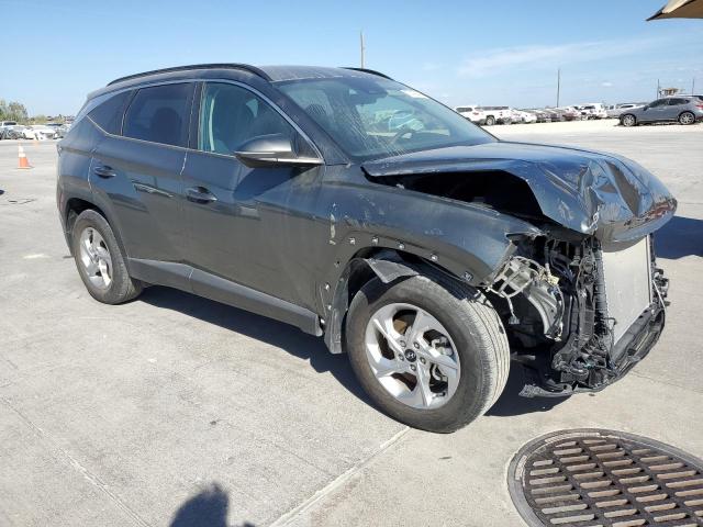 Photo 3 VIN: 5NMJB3AE4NH133264 - HYUNDAI TUCSON SEL 