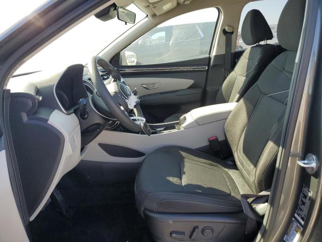 Photo 6 VIN: 5NMJB3AE4NH133264 - HYUNDAI TUCSON SEL 