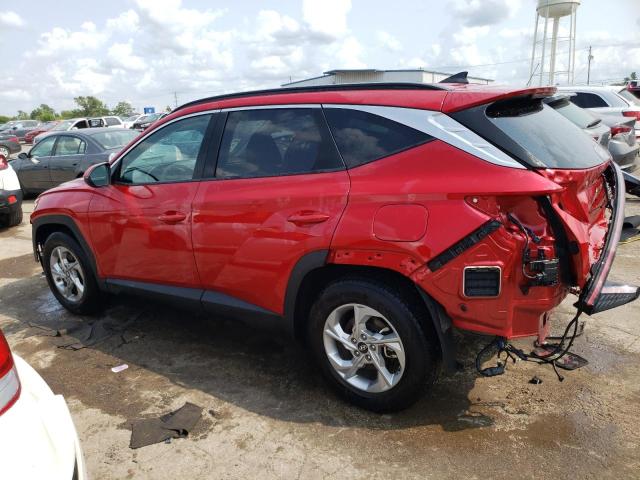 Photo 1 VIN: 5NMJB3AE4PH171693 - HYUNDAI TUCSON SEL 