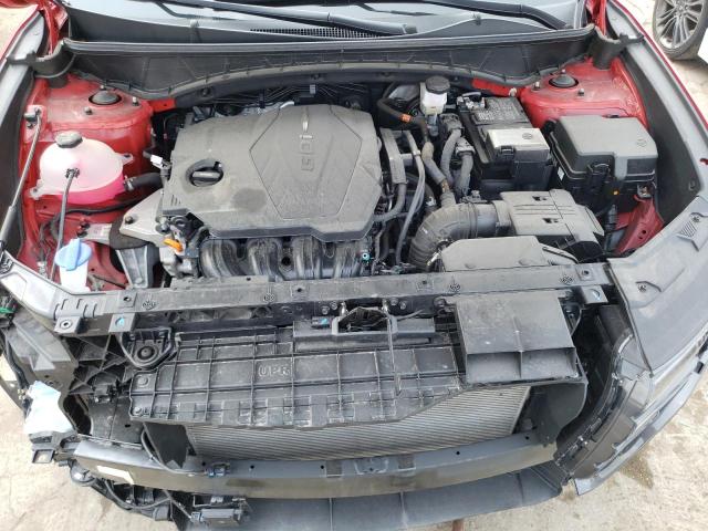 Photo 11 VIN: 5NMJB3AE4PH171693 - HYUNDAI TUCSON SEL 