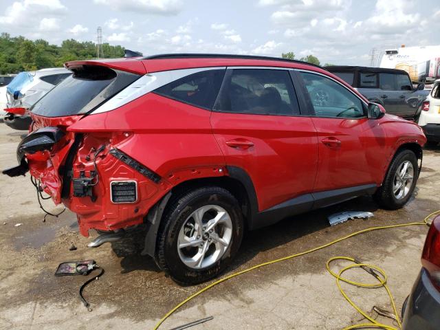 Photo 2 VIN: 5NMJB3AE4PH171693 - HYUNDAI TUCSON SEL 