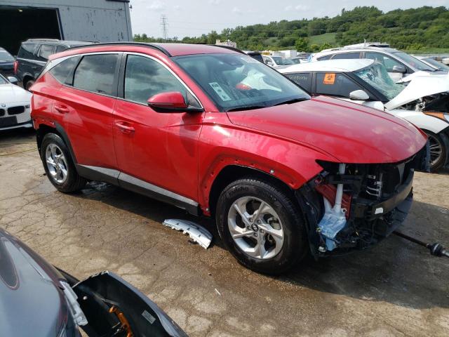 Photo 3 VIN: 5NMJB3AE4PH171693 - HYUNDAI TUCSON SEL 