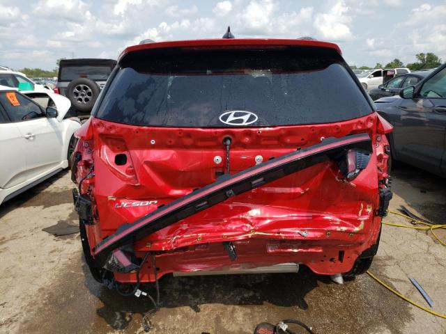 Photo 5 VIN: 5NMJB3AE4PH171693 - HYUNDAI TUCSON SEL 