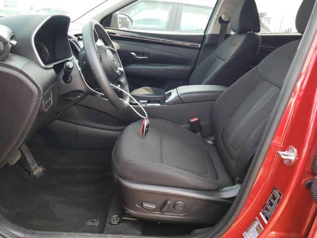 Photo 6 VIN: 5NMJB3AE4PH171693 - HYUNDAI TUCSON SEL 