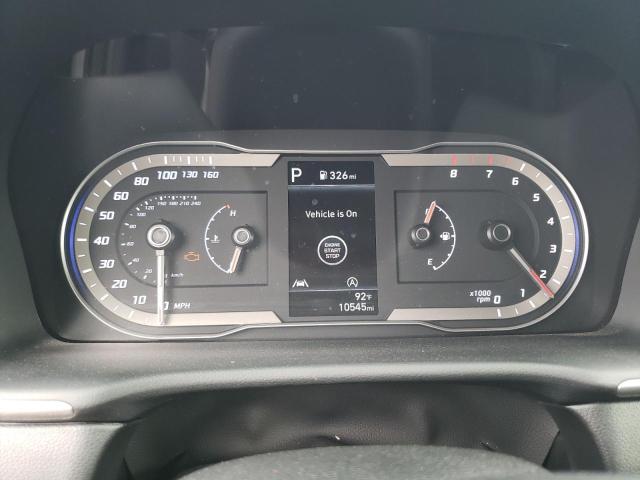 Photo 8 VIN: 5NMJB3AE4PH171693 - HYUNDAI TUCSON SEL 