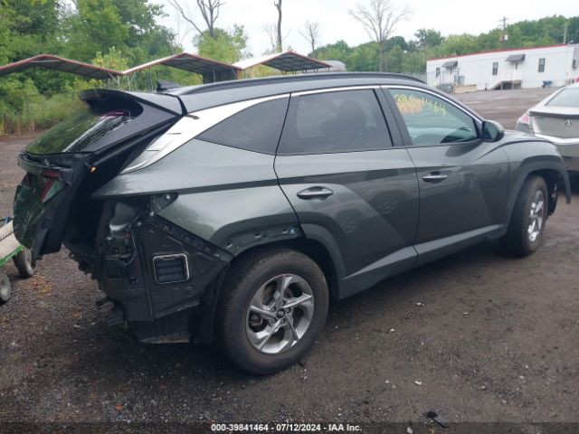 Photo 3 VIN: 5NMJB3AE4PH192690 - HYUNDAI TUCSON 