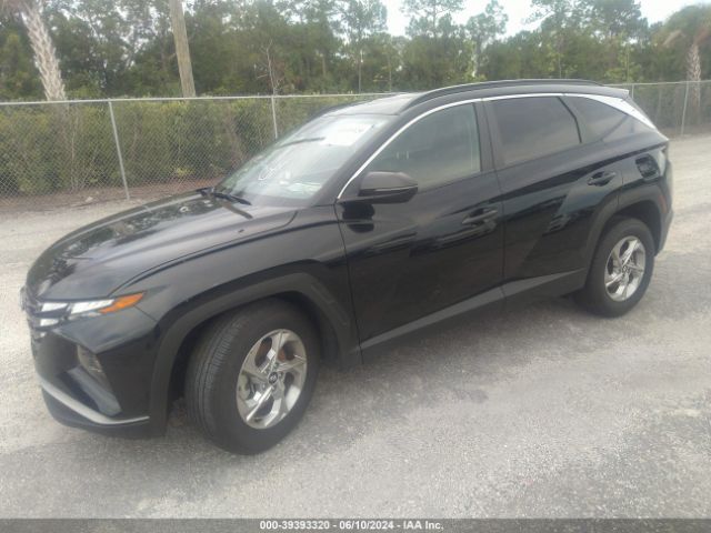 Photo 1 VIN: 5NMJB3AE4PH222898 - HYUNDAI TUCSON 