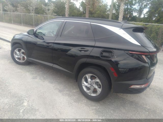 Photo 2 VIN: 5NMJB3AE4PH222898 - HYUNDAI TUCSON 