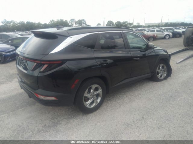 Photo 3 VIN: 5NMJB3AE4PH222898 - HYUNDAI TUCSON 