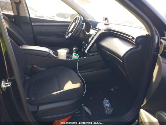 Photo 4 VIN: 5NMJB3AE4PH222898 - HYUNDAI TUCSON 