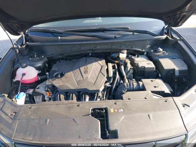 Photo 9 VIN: 5NMJB3AE4PH222898 - HYUNDAI TUCSON 