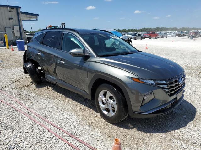 Photo 3 VIN: 5NMJB3AE4PH237000 - HYUNDAI TUCSON 