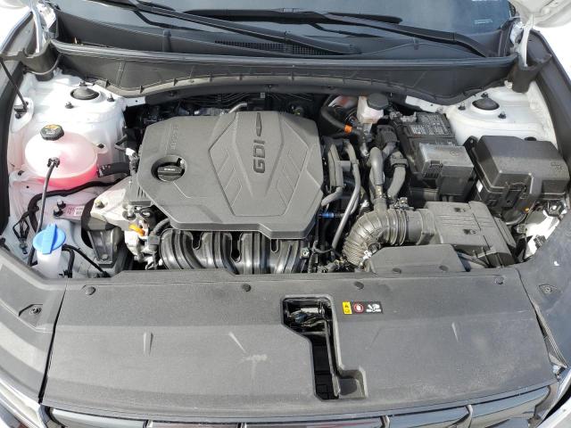 Photo 11 VIN: 5NMJB3AE4PH246554 - HYUNDAI TUCSON 