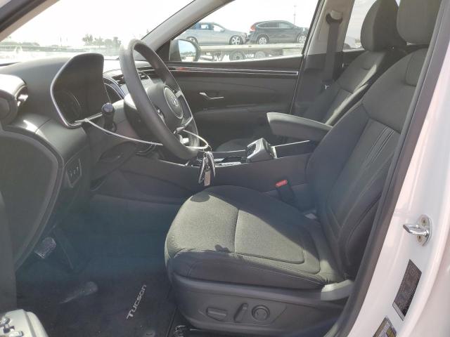 Photo 6 VIN: 5NMJB3AE4PH246554 - HYUNDAI TUCSON 