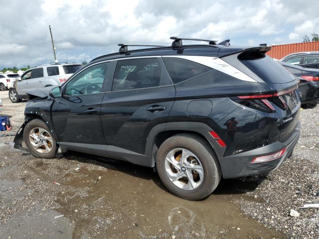 Photo 1 VIN: 5NMJB3AE4PH286956 - HYUNDAI TUCSON SEL 