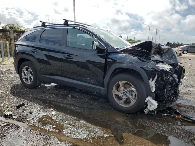 Photo 3 VIN: 5NMJB3AE4PH286956 - HYUNDAI TUCSON SEL 