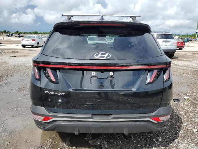 Photo 5 VIN: 5NMJB3AE4PH286956 - HYUNDAI TUCSON SEL 