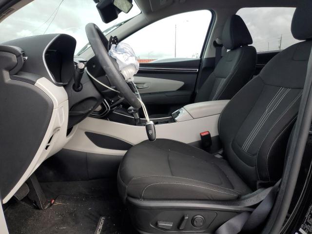 Photo 6 VIN: 5NMJB3AE4PH286956 - HYUNDAI TUCSON SEL 