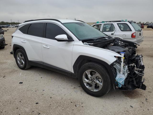 Photo 3 VIN: 5NMJB3AE5NH028670 - HYUNDAI TUCSON SEL 