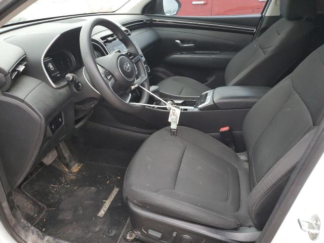 Photo 6 VIN: 5NMJB3AE5NH028670 - HYUNDAI TUCSON SEL 