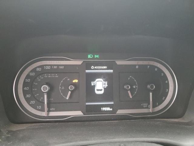 Photo 8 VIN: 5NMJB3AE5NH028670 - HYUNDAI TUCSON SEL 