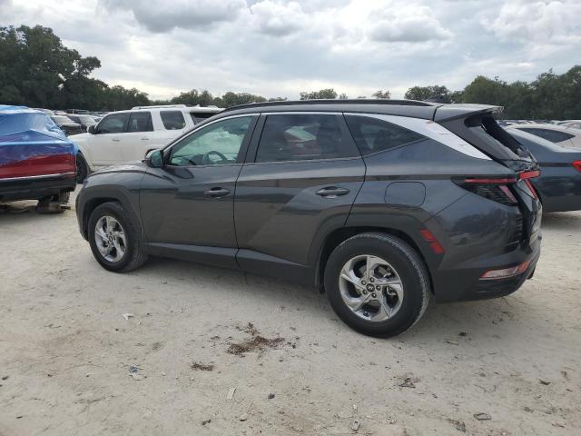 Photo 1 VIN: 5NMJB3AE5NH045825 - HYUNDAI TUCSON SEL 