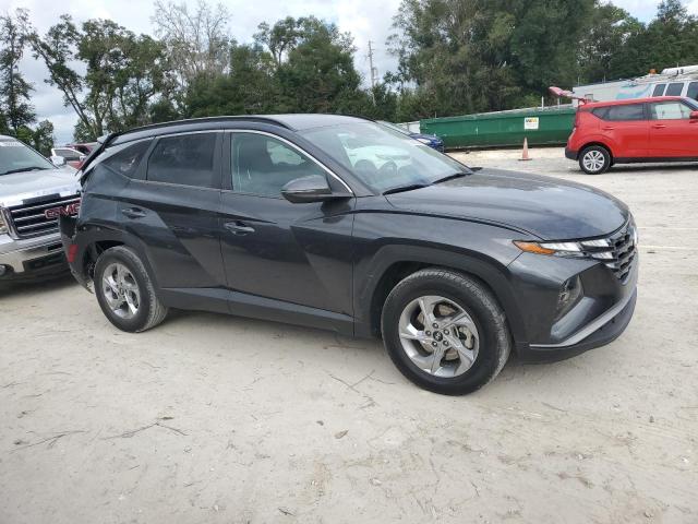 Photo 3 VIN: 5NMJB3AE5NH045825 - HYUNDAI TUCSON SEL 