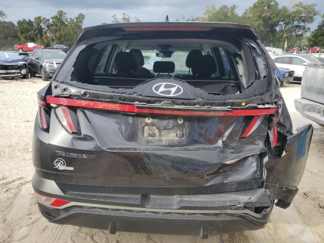 Photo 5 VIN: 5NMJB3AE5NH045825 - HYUNDAI TUCSON SEL 