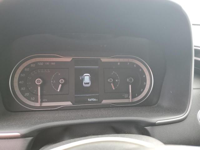 Photo 8 VIN: 5NMJB3AE5NH045825 - HYUNDAI TUCSON SEL 