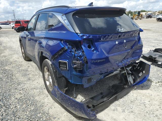 Photo 2 VIN: 5NMJB3AE5NH046134 - HYUNDAI TUCSON SEL 