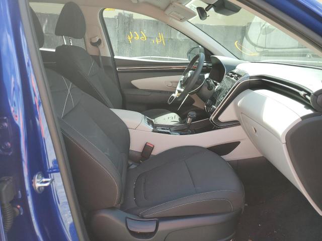 Photo 4 VIN: 5NMJB3AE5NH046134 - HYUNDAI TUCSON SEL 