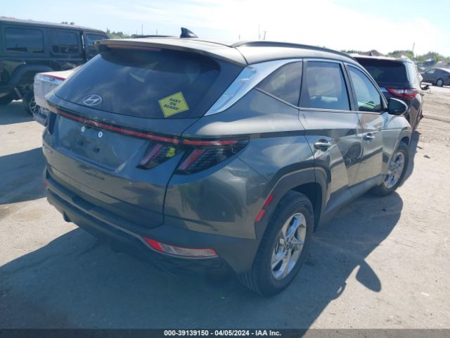 Photo 3 VIN: 5NMJB3AE5NH046554 - HYUNDAI TUCSON 