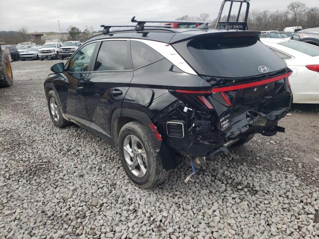 Photo 1 VIN: 5NMJB3AE5NH089730 - HYUNDAI TUCSON SEL 