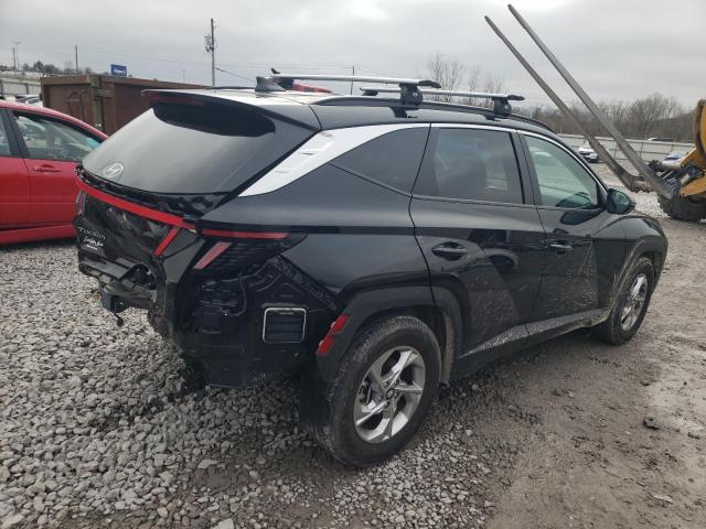 Photo 2 VIN: 5NMJB3AE5NH089730 - HYUNDAI TUCSON SEL 